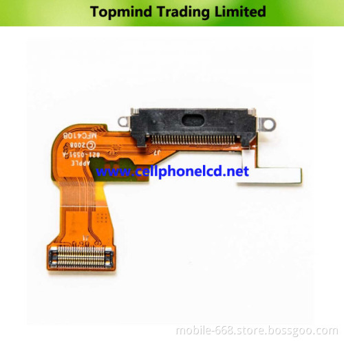 Charger Connector Flex Cable for Apple iPhone 3G